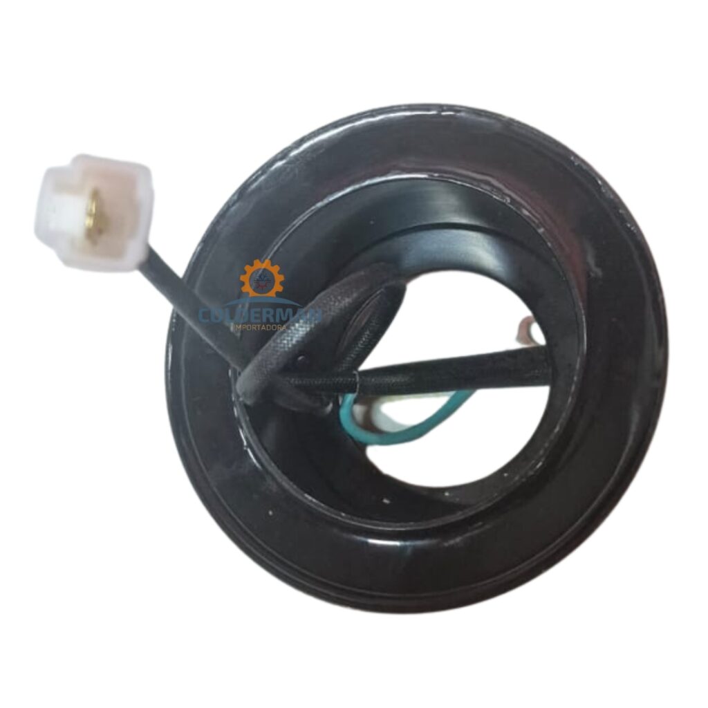 Bobina 7H15 Universal 24v