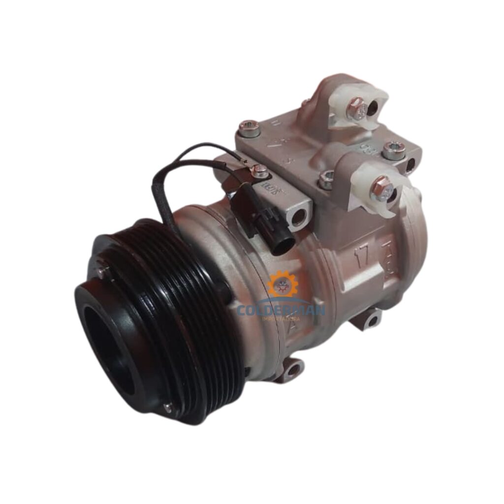 Compresor Ssangyong Actyon 10PA17 12V
