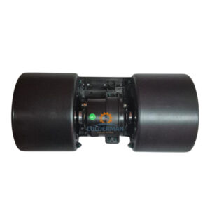 BLO-6031 Blower Caterpillar Doble eje 12v Medidas: Largo: 35cm Alto: 14cm Grosor: 14cm