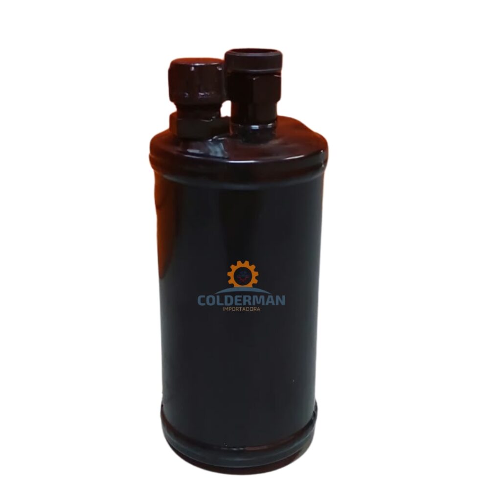 Filtro Caterpillar D6N 980H 120K 160K