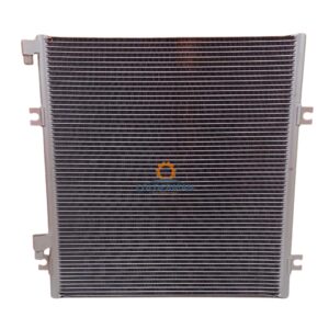 CND-9012 CONDENSADOR CATERPILLAR 416F 59X58