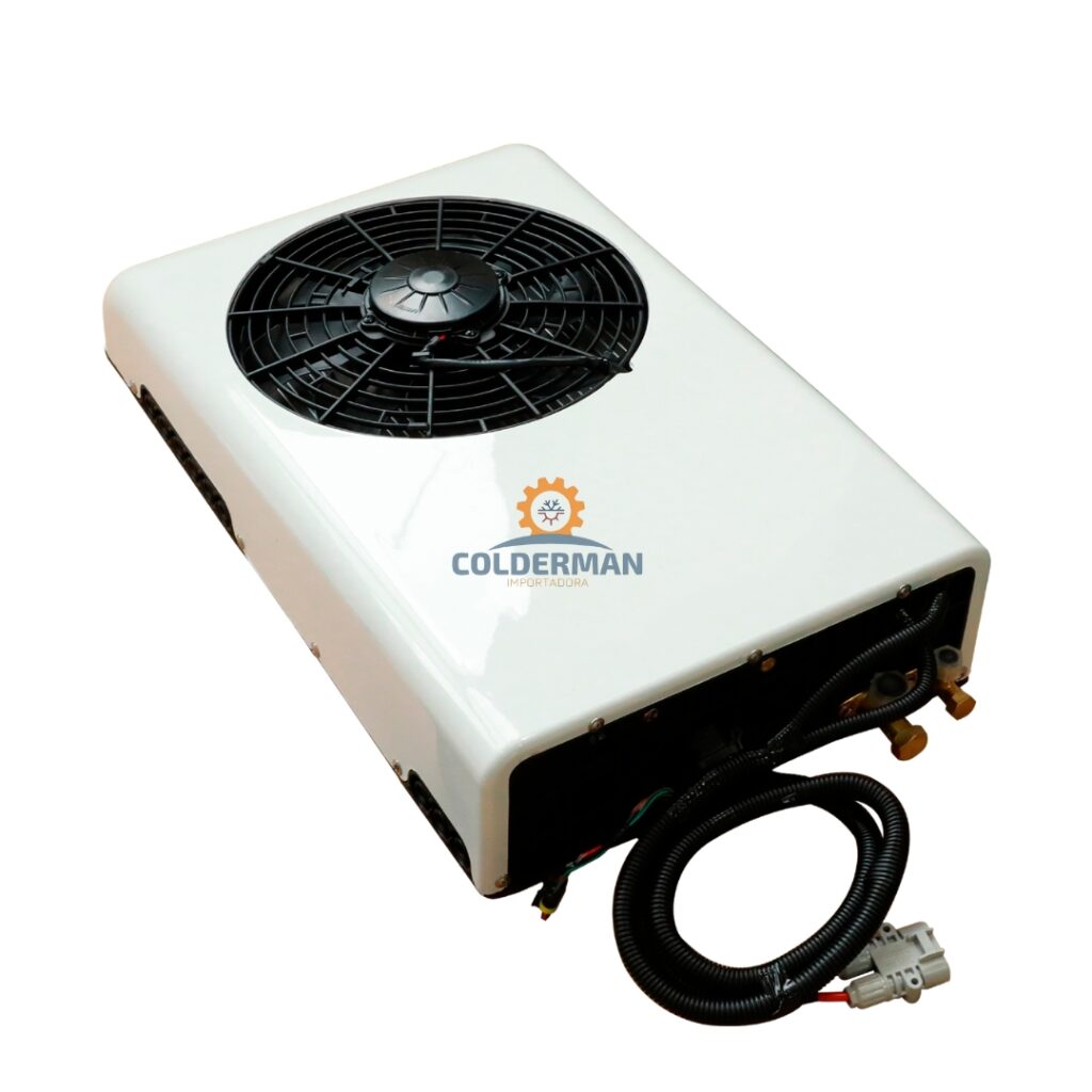 Equipo Eléctrico Mochila 24v