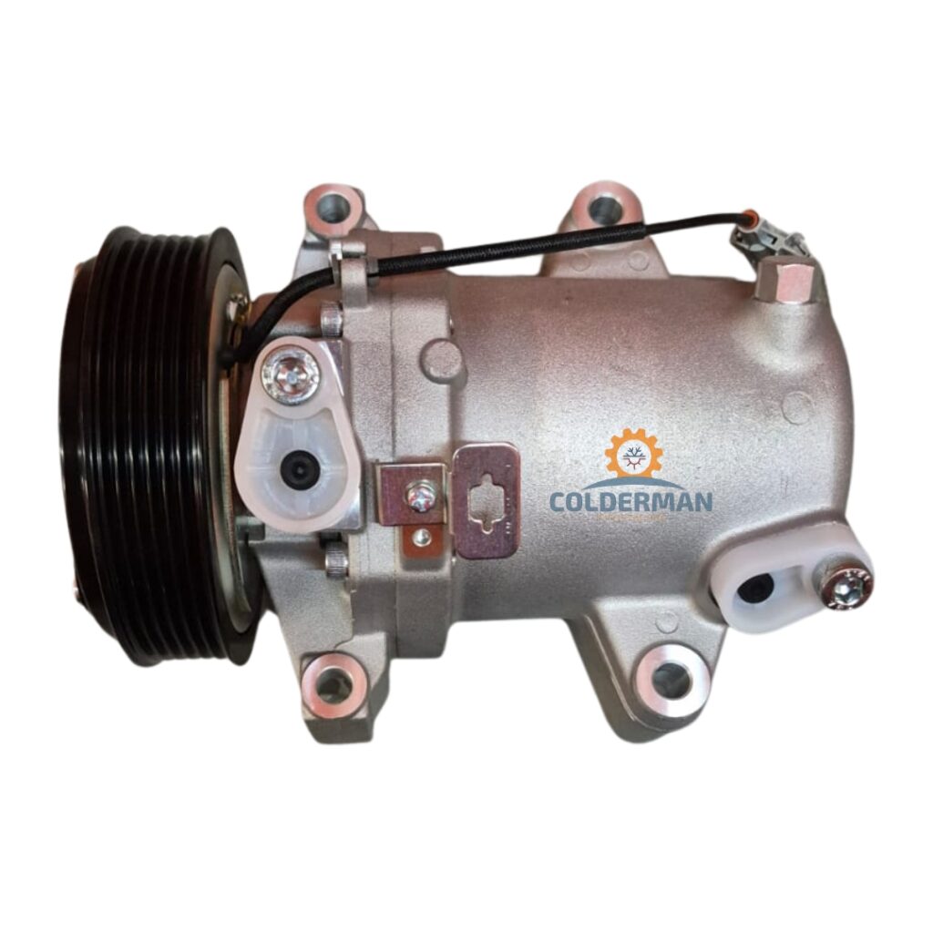 Compresor Mitsubishi L200 CR12SB 2025-2026
