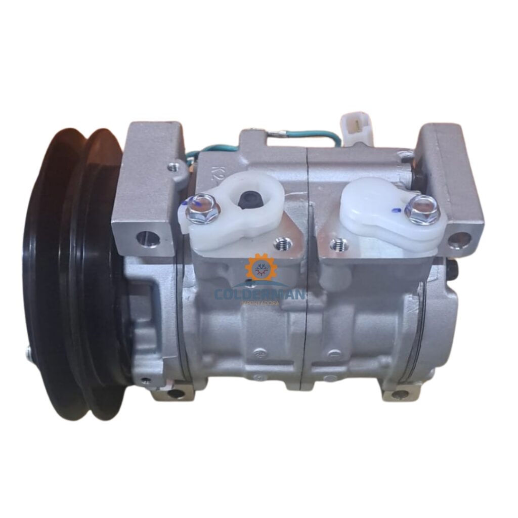 Compresor Hitachi Hino 12v